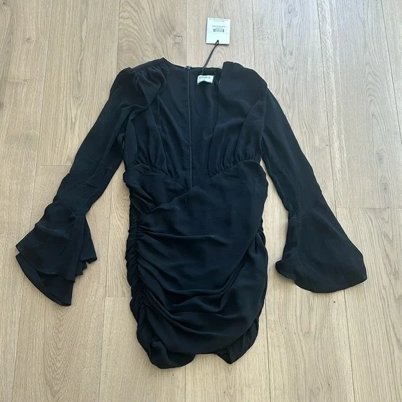 Hello Molly Runaway Dress - Picture 3 of 3